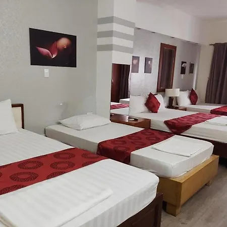 Ailen Garden 2 Hotel